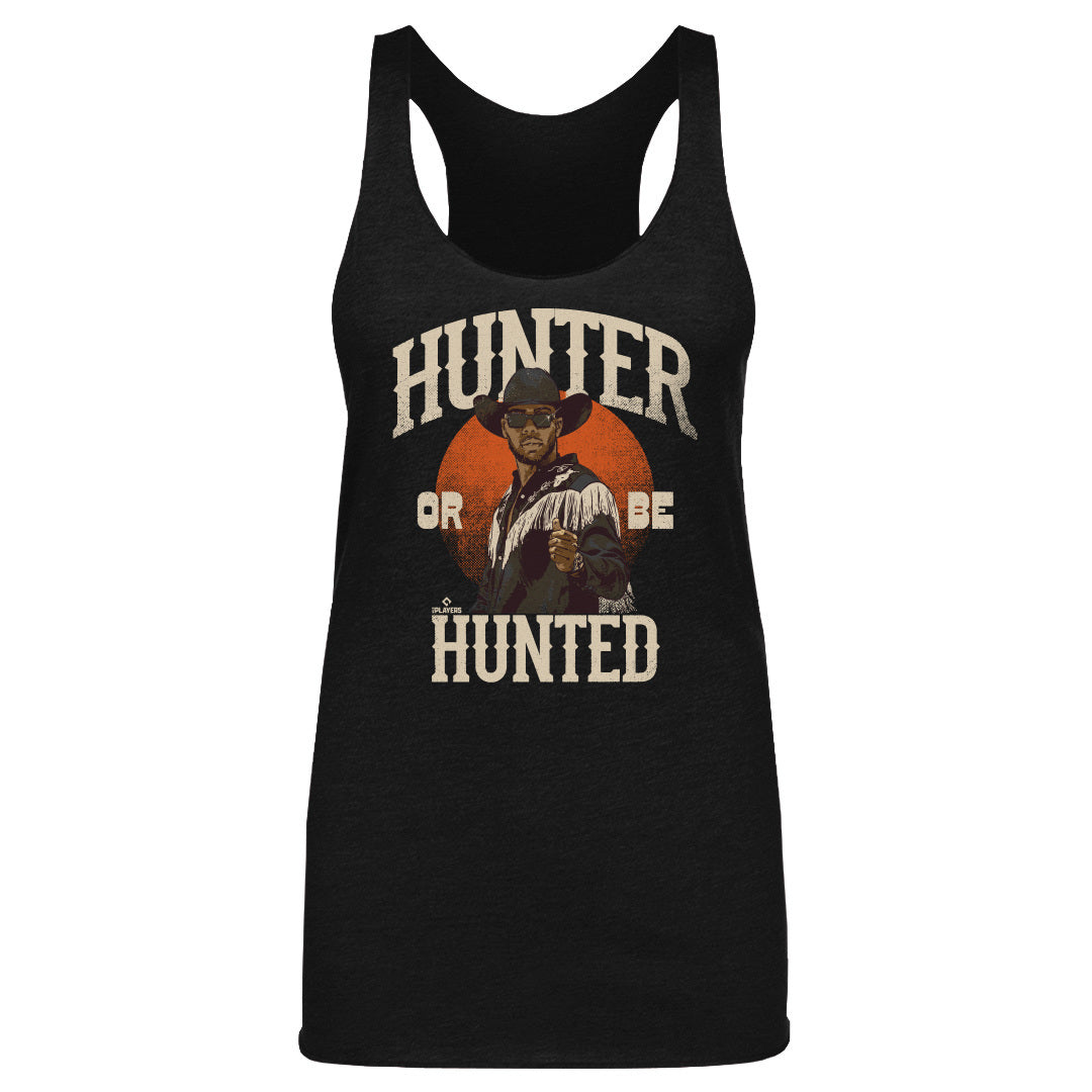 Hunter Greene Women's Tank Top | 500 LEVEL