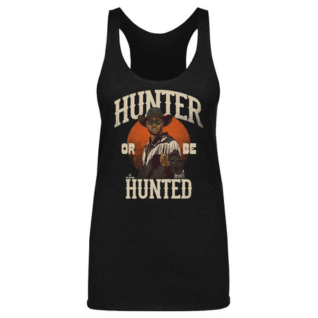 Hunter Greene Women's Tank Top | 500 LEVEL