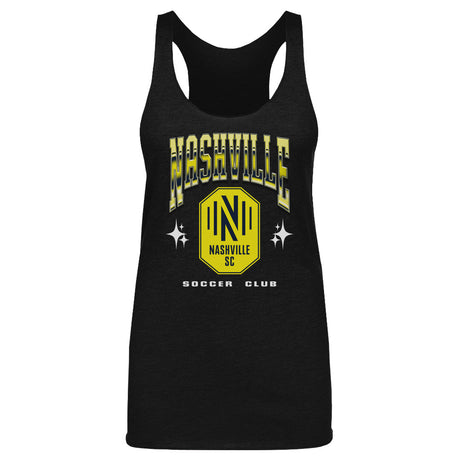 Nashville SC Women's Tank Top | 500 LEVEL