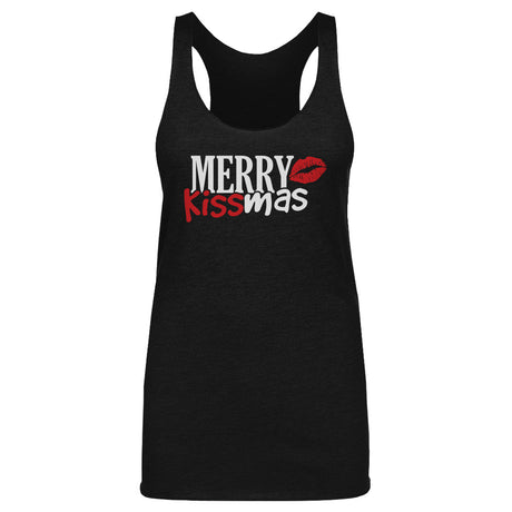Christmas Women's Tank Top | 500 LEVEL