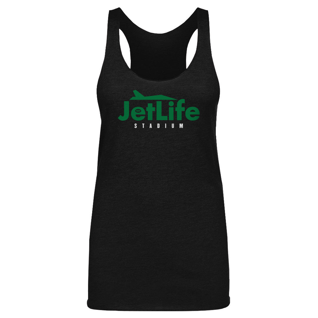 New York Women's Tank Top | 500 LEVEL
