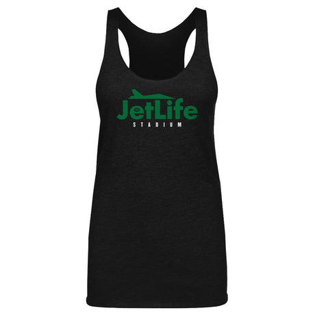 New York Women's Tank Top | 500 LEVEL