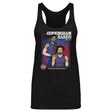 Cade Cunningham Women's Tank Top | 500 LEVEL