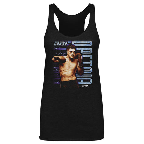 Jai Opetaia Women's Tank Top | 500 LEVEL