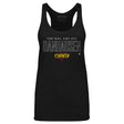 Danhausen Women's Tank Top | 500 LEVEL