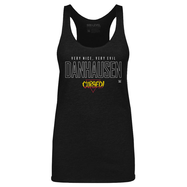 Danhausen Women's Tank Top | 500 LEVEL