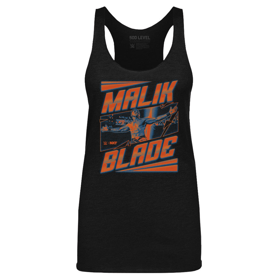 Malik Blade Women's Tank Top | 500 LEVEL