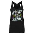 Kairi Sane Women's Tank Top | 500 LEVEL