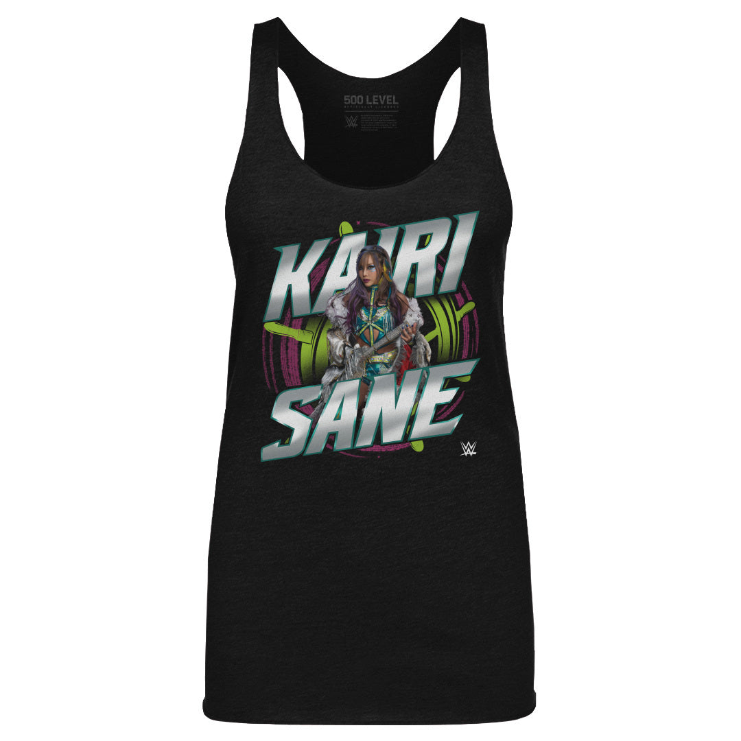 Kairi Sane Women's Tank Top | 500 LEVEL