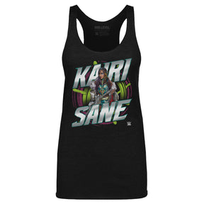 Kairi Sane Women's Tank Top | 500 LEVEL