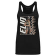 Elio LeFleur Women's Tank Top | 500 LEVEL