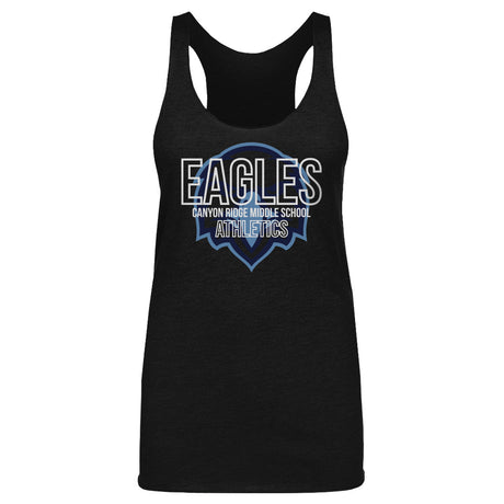 Canyon Ridge Women's Tank Top | 500 LEVEL