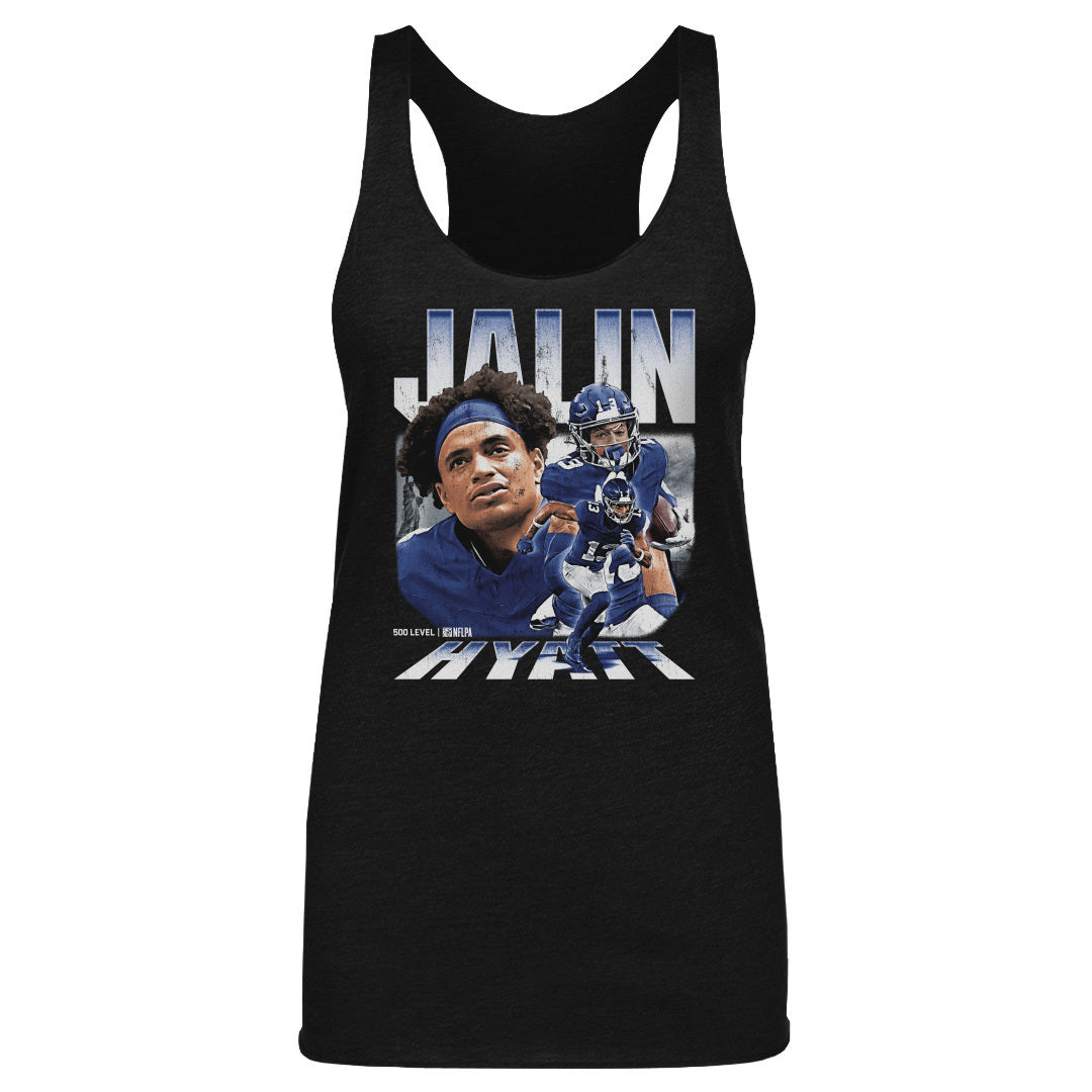 Jalin Hyatt Women's Tank Top | 500 LEVEL
