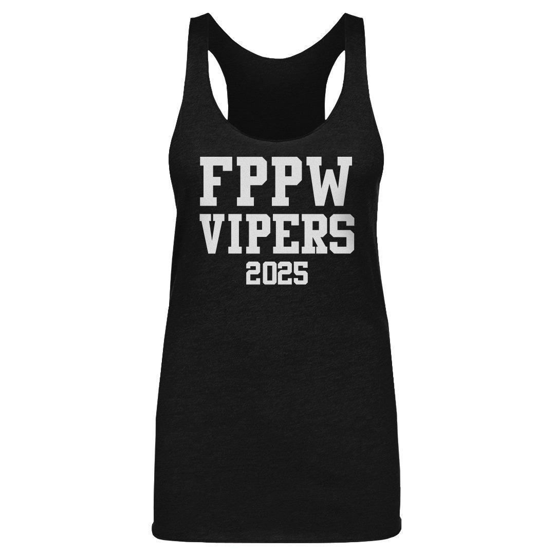 Vandegrift Women's Tank Top | 500 LEVEL