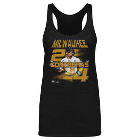 William Contreras Women's Tank Top | 500 LEVEL