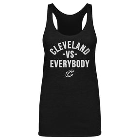 Cleveland Cavaliers Women's Tank Top | 500 LEVEL