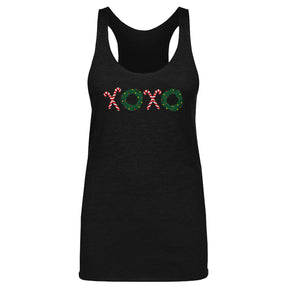 Christmas Women's Tank Top | 500 LEVEL
