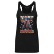 Matt Cardona Women's Tank Top | 500 LEVEL