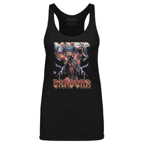 Matt Cardona Women's Tank Top | 500 LEVEL