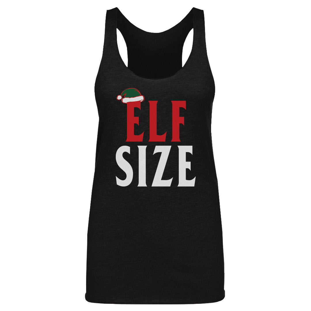Christmas Women's Tank Top | 500 LEVEL