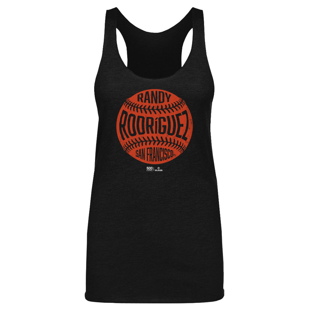 Randy Rodriguez Women's Tank Top | 500 LEVEL