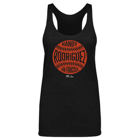 Randy Rodriguez Women's Tank Top | 500 LEVEL
