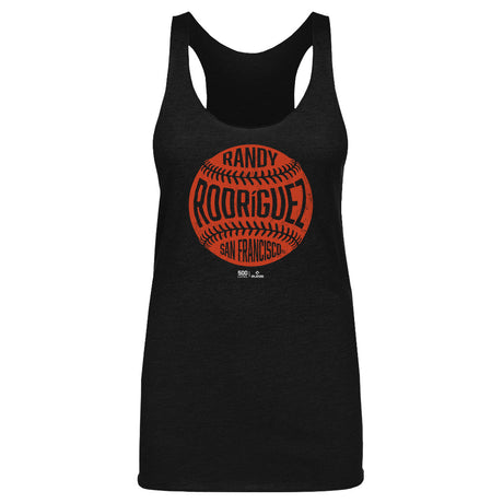 Randy Rodriguez Women's Tank Top | 500 LEVEL
