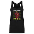 The Miz Women's Tank Top | 500 LEVEL