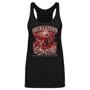 Detroit Hockey Women's Tank Top | 500 LEVEL
