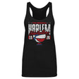 Harlem Globetrotters Women's Tank Top | 500 LEVEL