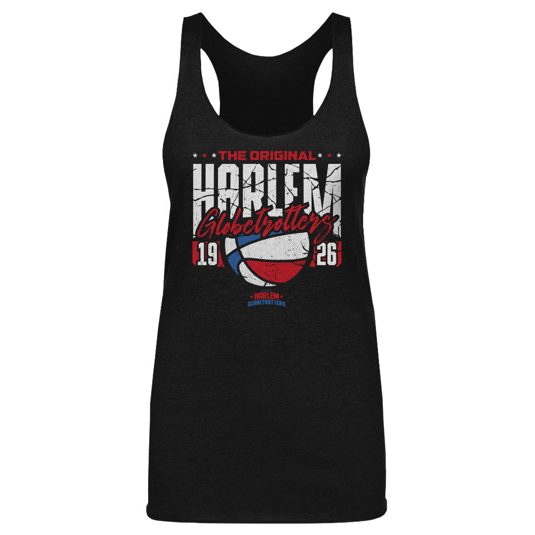 Harlem Globetrotters Women's Tank Top | 500 LEVEL