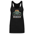 Denver Summit FC Women's Tank Top | 500 LEVEL