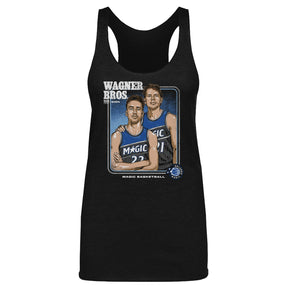 Franz Wagner Women's Tank Top | 500 LEVEL