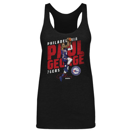 Paul George Women's Tank Top | 500 LEVEL