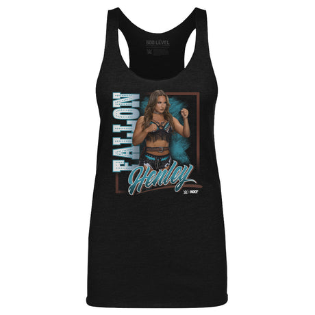 Fallon Henley Women's Tank Top | 500 LEVEL