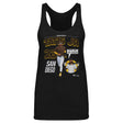 Fernando Tatis Jr. Women's Tank Top | 500 LEVEL