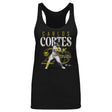 Carlos Cortes Women's Tank Top | 500 LEVEL