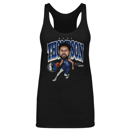Klay Thompson Women's Tank Top | 500 LEVEL