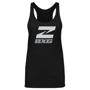 Zuffa Boxing Women's Tank Top | 500 LEVEL