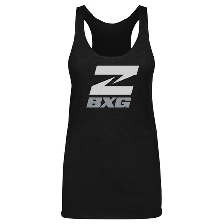 Zuffa Boxing Women's Tank Top | 500 LEVEL