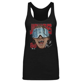 Jack Hughes Women's Tank Top | 500 LEVEL
