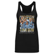 Manchester City Women's Tank Top | 500 LEVEL