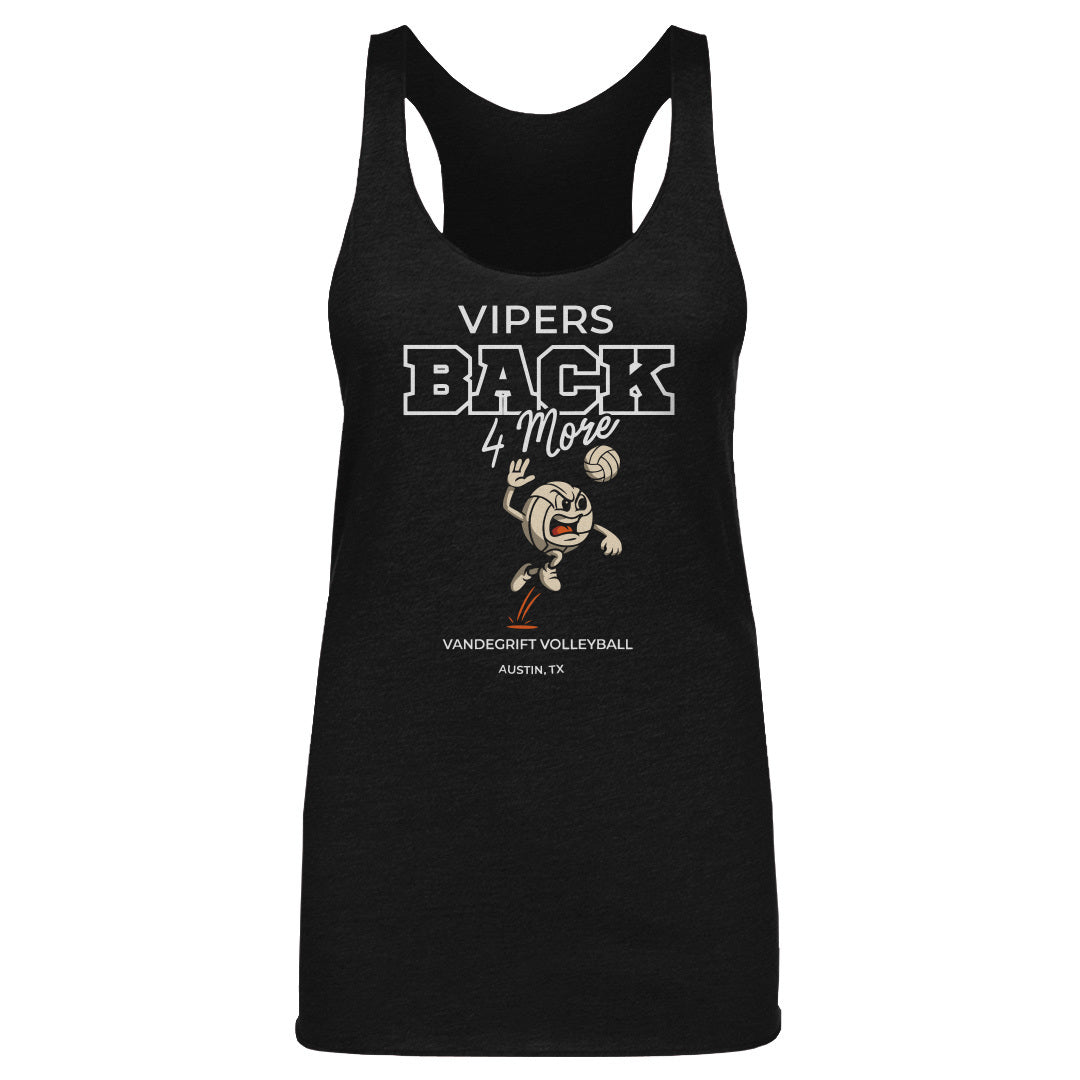 Vandegrift Women's Tank Top | 500 LEVEL