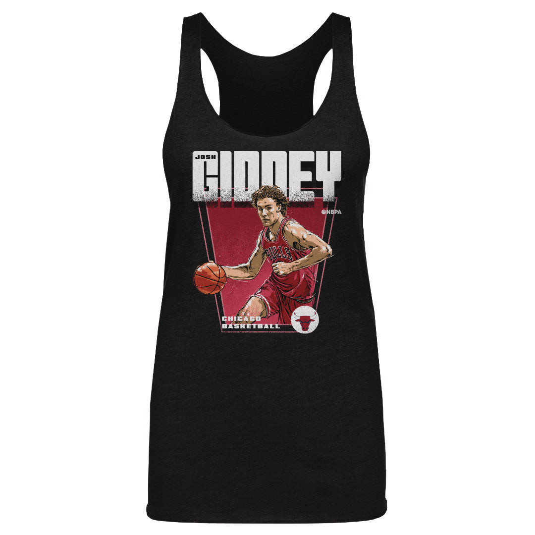 Josh Giddey Women's Tank Top | 500 LEVEL