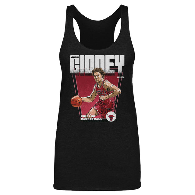 Josh Giddey Women's Tank Top | 500 LEVEL