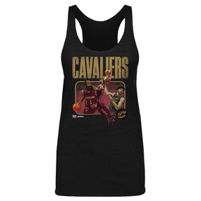 Cleveland Cavaliers Women's Tank Top | 500 LEVEL