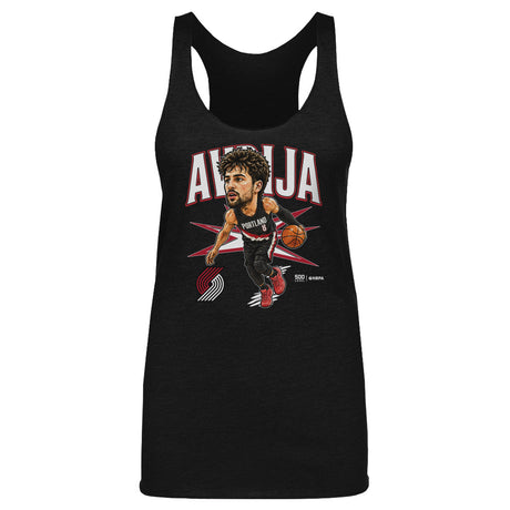 Deni Avdija Women's Tank Top | 500 LEVEL
