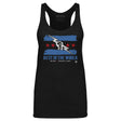 CM Punk Women's Tank Top | 500 LEVEL