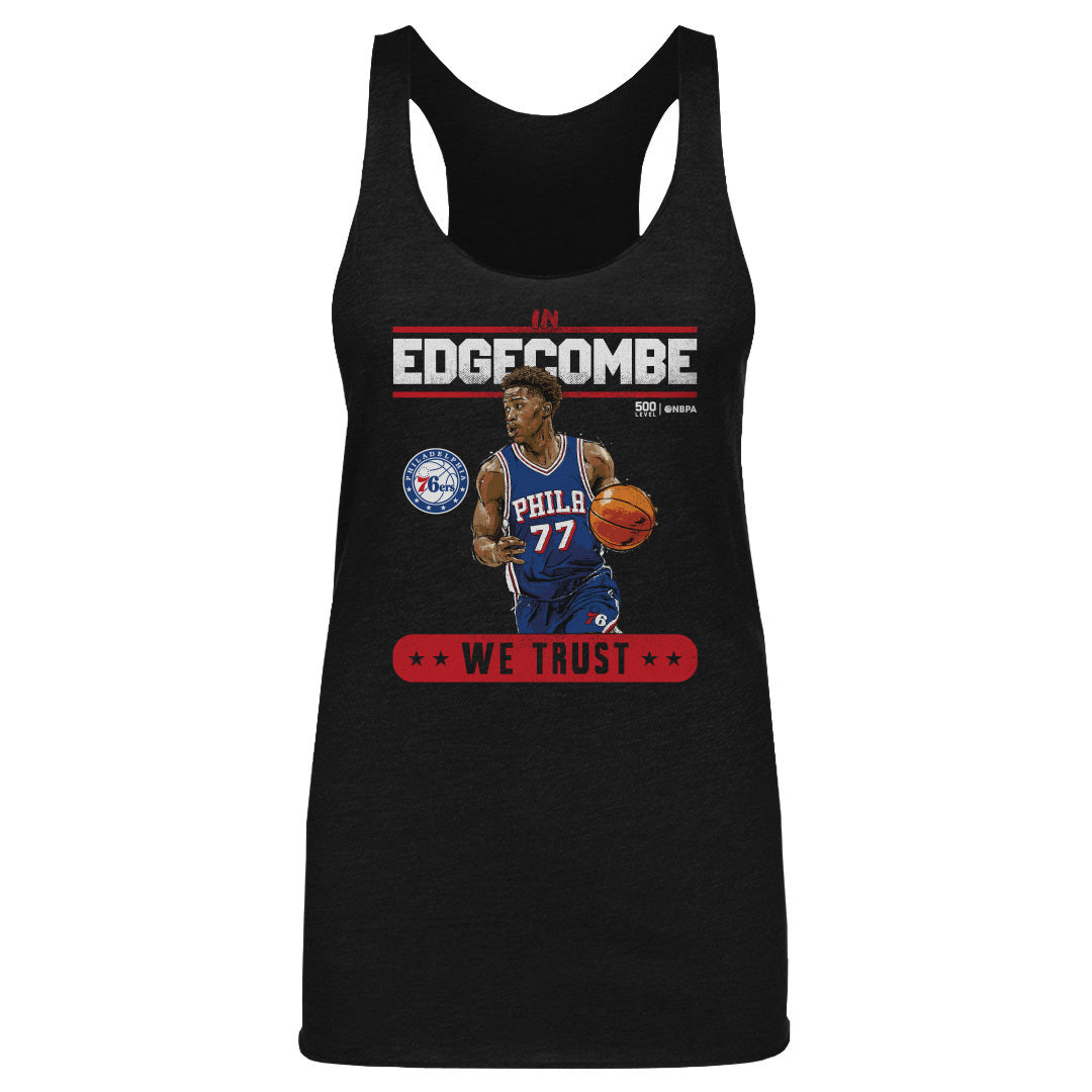 VJ Edgecombe Women's Tank Top | 500 LEVEL