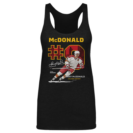 Lanny McDonald Women's Tank Top | 500 LEVEL